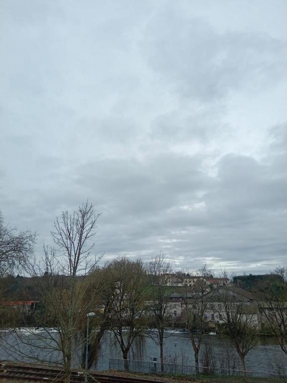 Photo de la galerie de l'établissement La Coquille d'or, à Aixe-sur-Vienne
