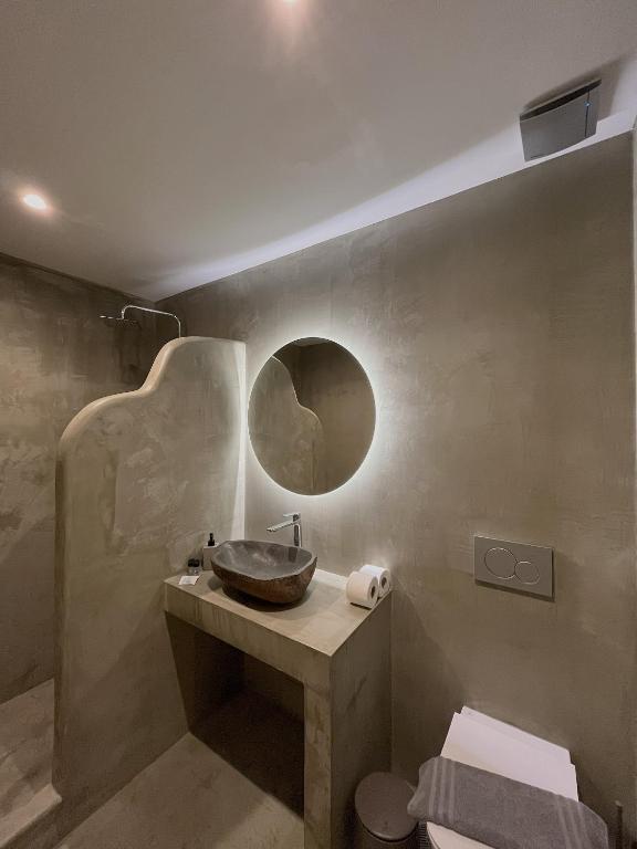 Achelatis Traditional Guest Houses - 13