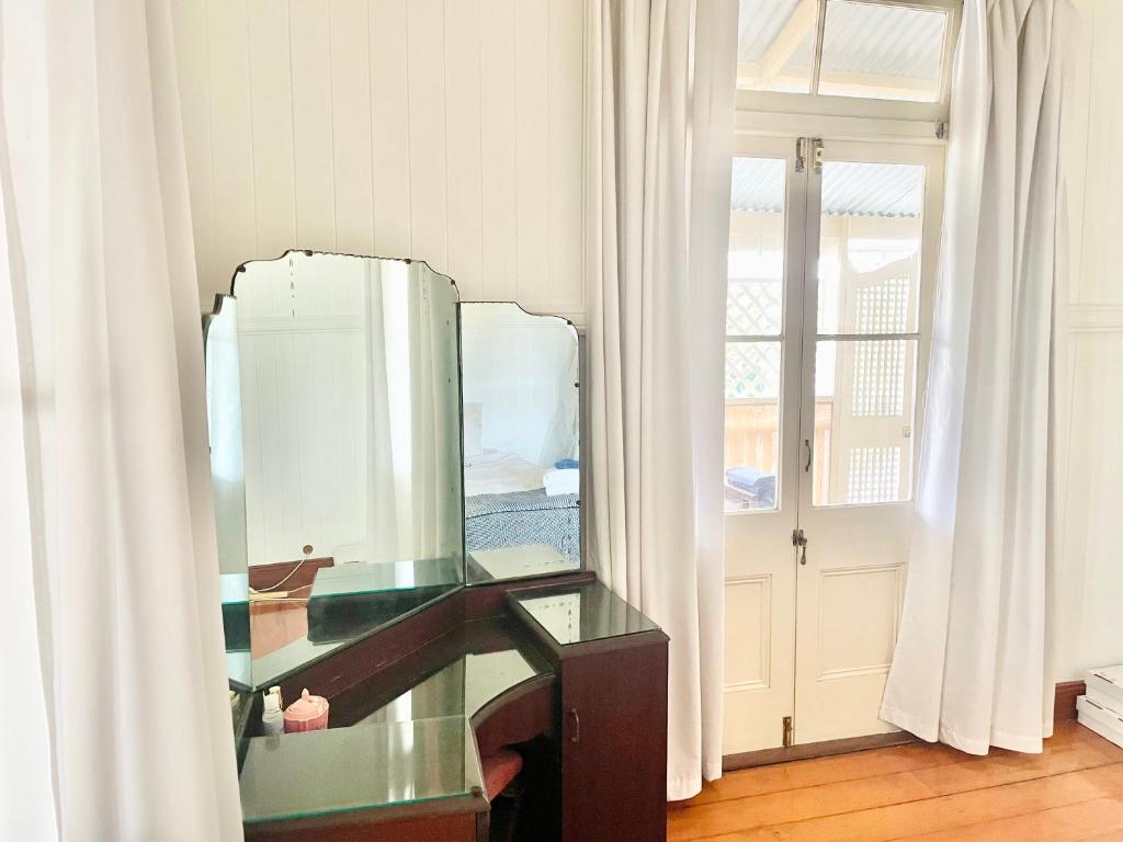 Fotografie z fotogalerie ubytování Kent Street Retreat v destinaci Brisbane