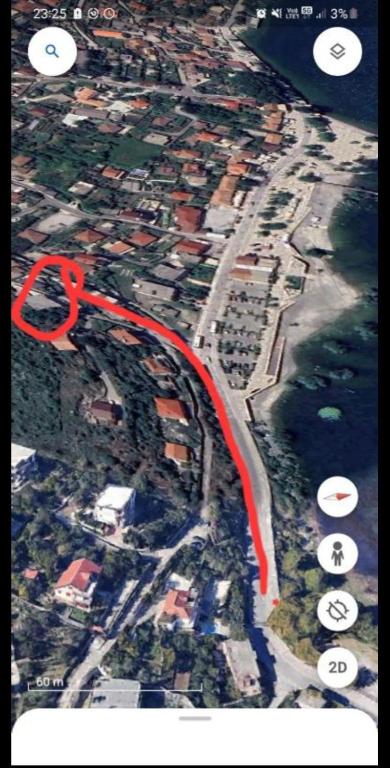 Fotografie z fotogalerie ubytování Hyka Stone House Shkoder v destinaci Shkodër
