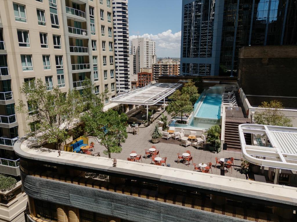 Kimpton Margot Sydney by IHG - Resim 10