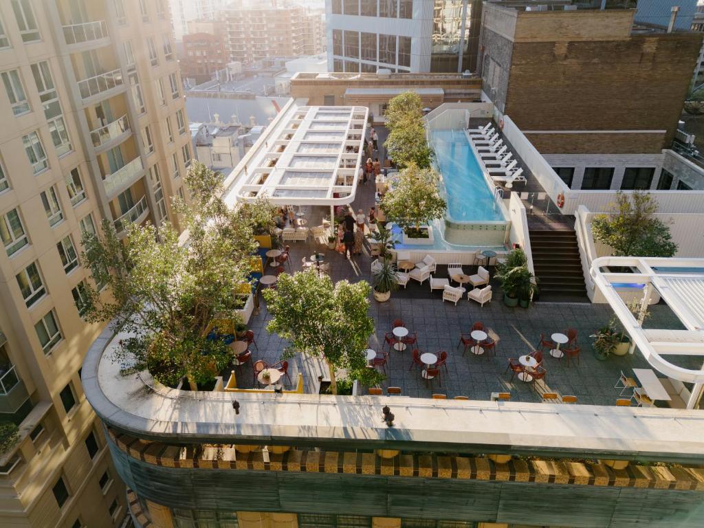 Kimpton Margot Sydney by IHG - Resim 1