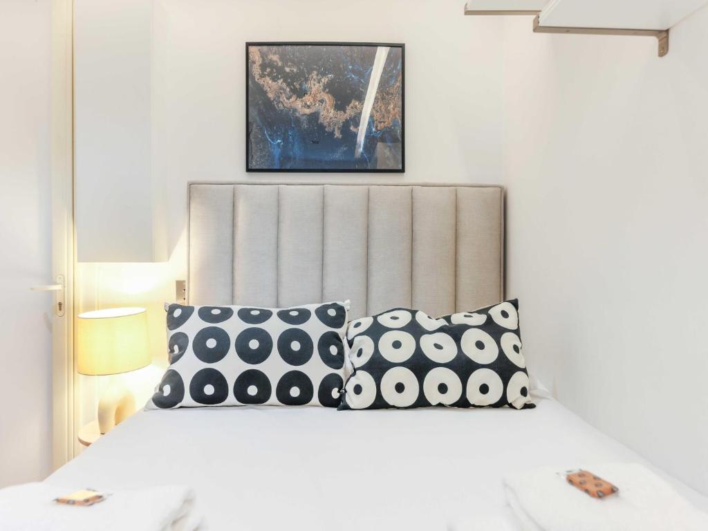 Photo de la galerie de l'établissement Elegant Studio - 2P - Arc de Triomphe, à Paris