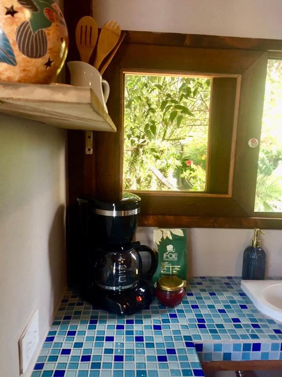 Foto dalla galleria di Quirama Lodge a Carmen de Viboral