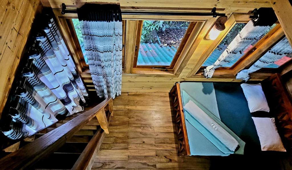 Fotografie z fotogalerie ubytování Orelia villas v destinaci Badulla