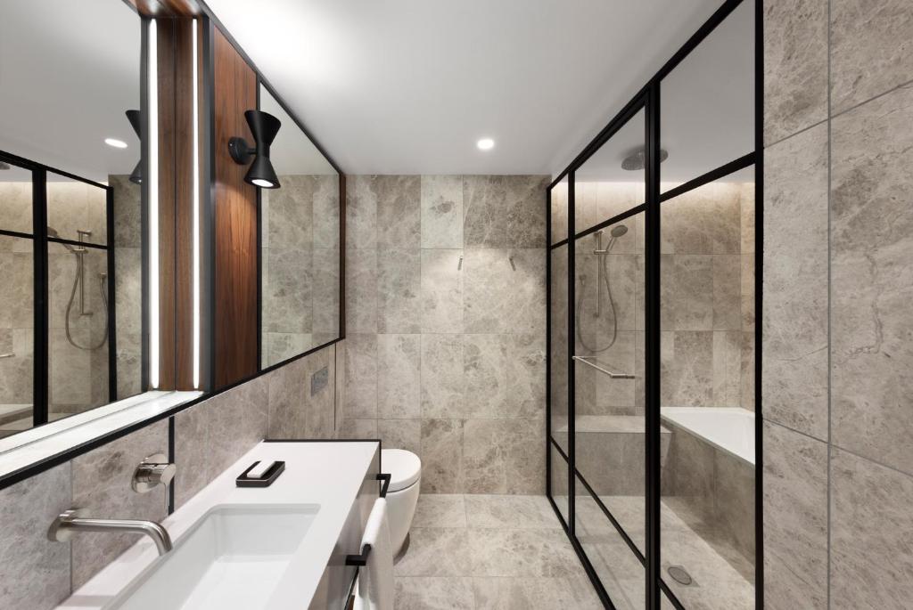 Le Meridien Melbourne - Resim 10