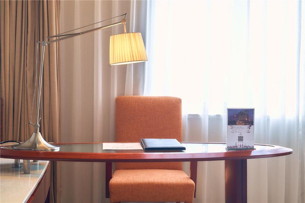Parkview Hotel - Superior Twin Room