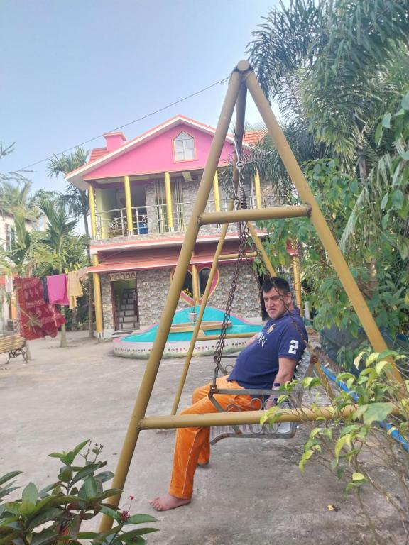 Gallery image of Jhumjhumi Homestay in Canning
