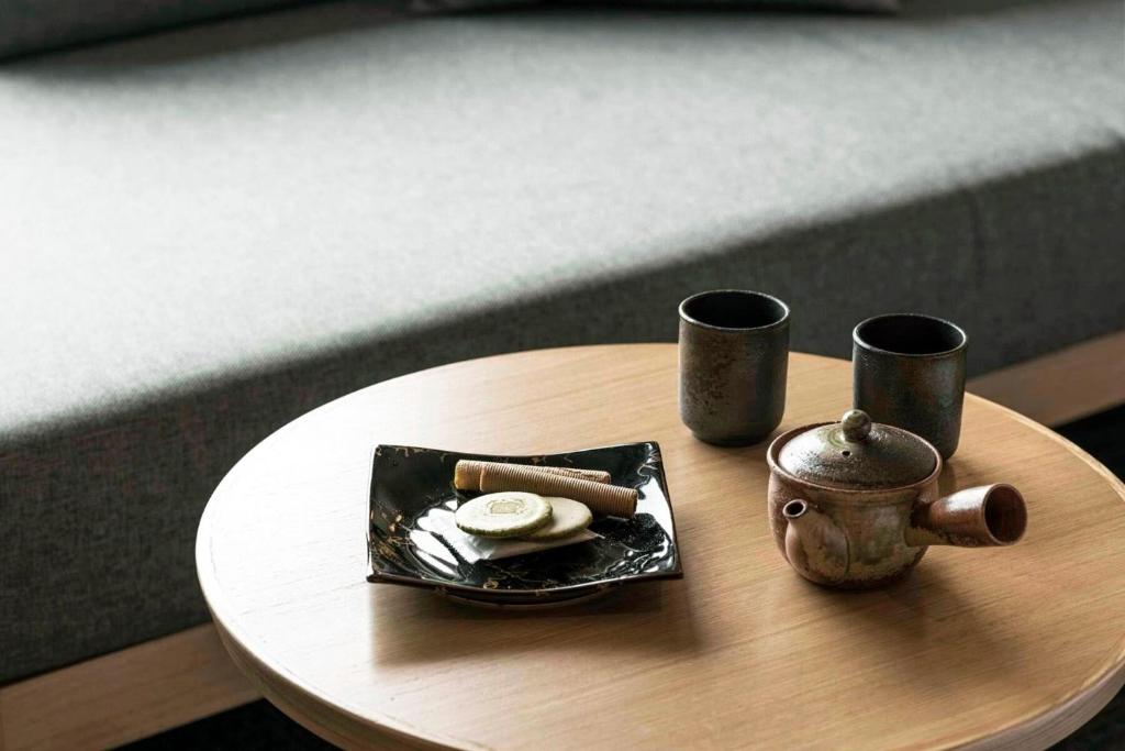 Fotografie z fotogalerie ubytování Noku Kyoto v Kjótu