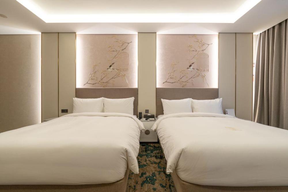 Stanford hotel Andong - Presidential Suite
