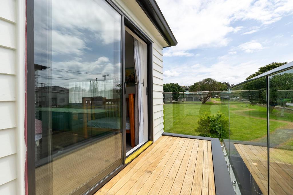 Auckland Golden Phoenix Holiday Homes - Resim 25