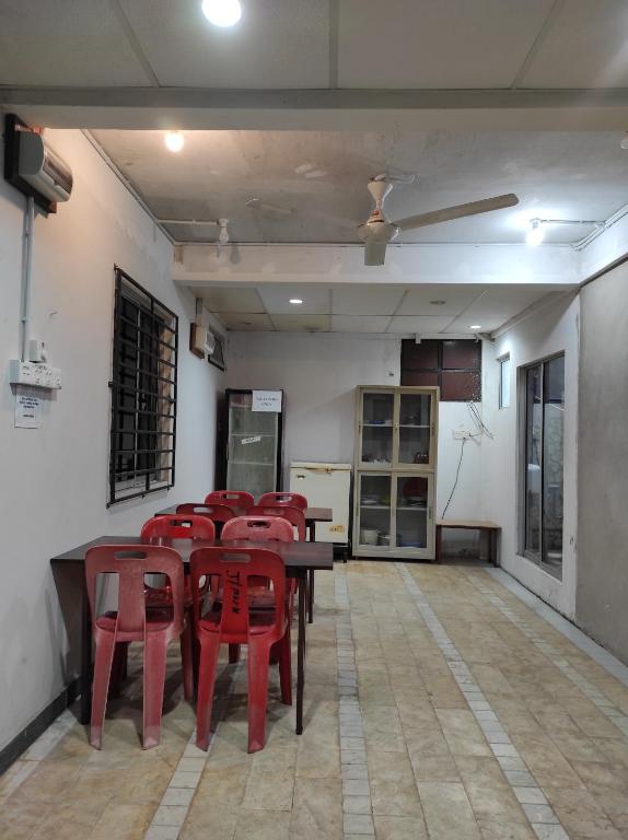 Fotografie z fotogalerie ubytování House 11 v destinaci Lahad Datu