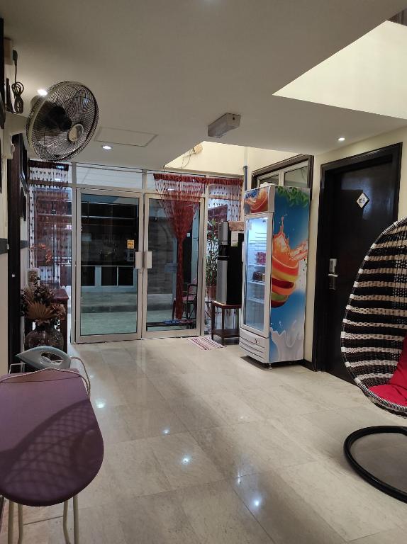 Fotografie z fotogalerie ubytování House 11 v destinaci Lahad Datu