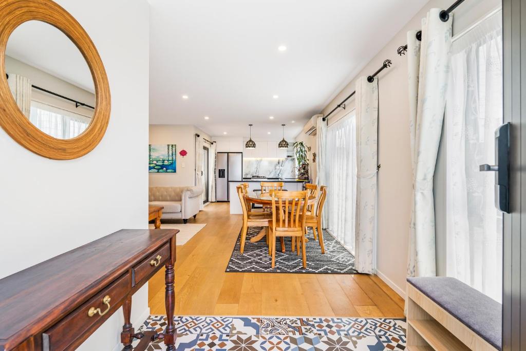 Auckland Golden Phoenix Holiday Homes - Resim 35