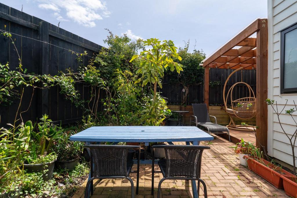 Auckland Golden Phoenix Holiday Homes - Resim 38