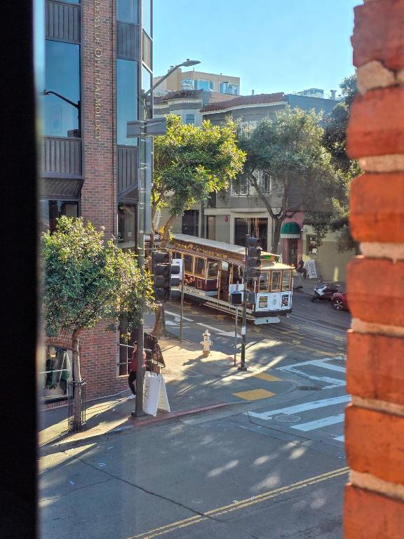 Argonaut Hotel, a Noble House Hotel photo