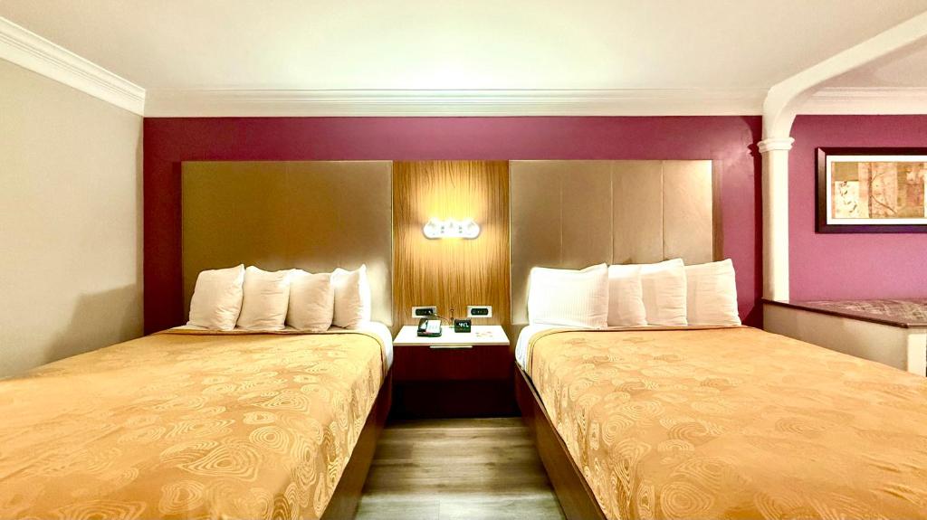 Best Western Plus Suites Hotel - LAX Airport LA Stadium photo