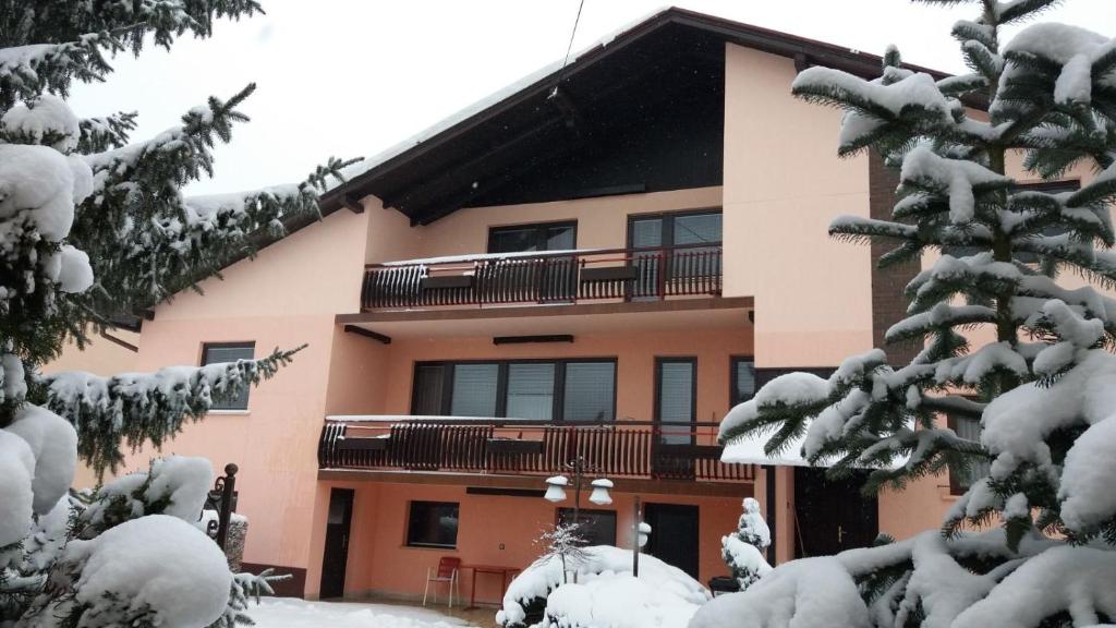 Apartman Katarina - 1