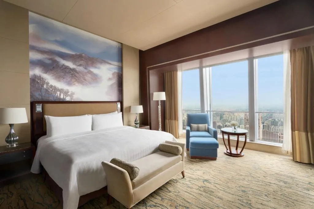 Premier Suite