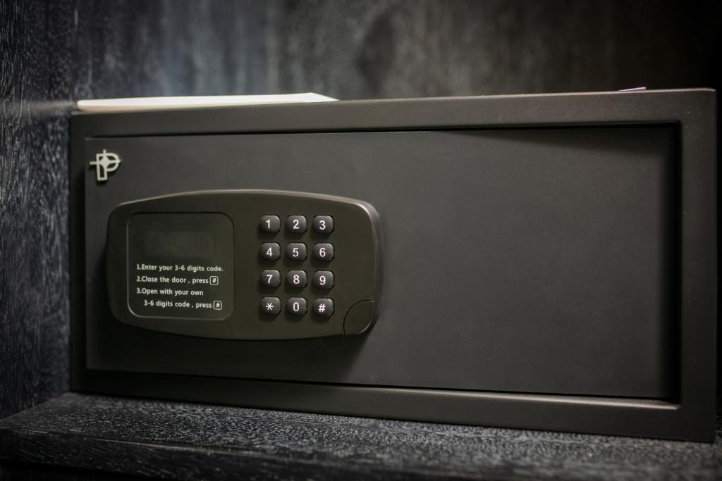 THE LEGEND HANOI Hotel - 4