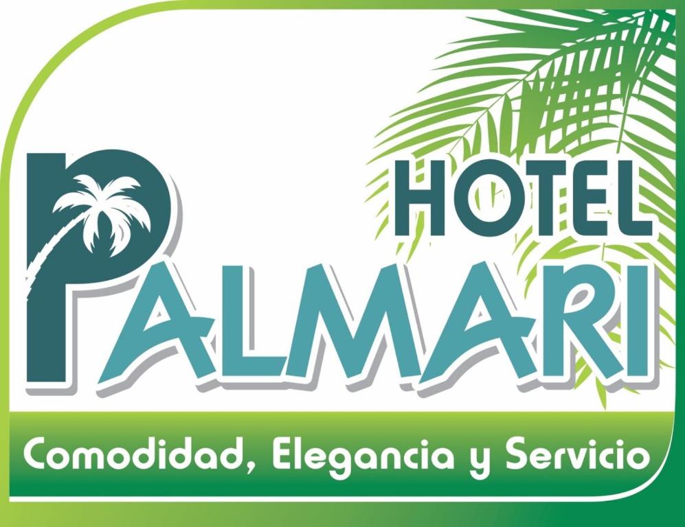 Certifikát, hodnocení, plakát nebo jiný dokument vystavený v ubytování Hotel Palmari