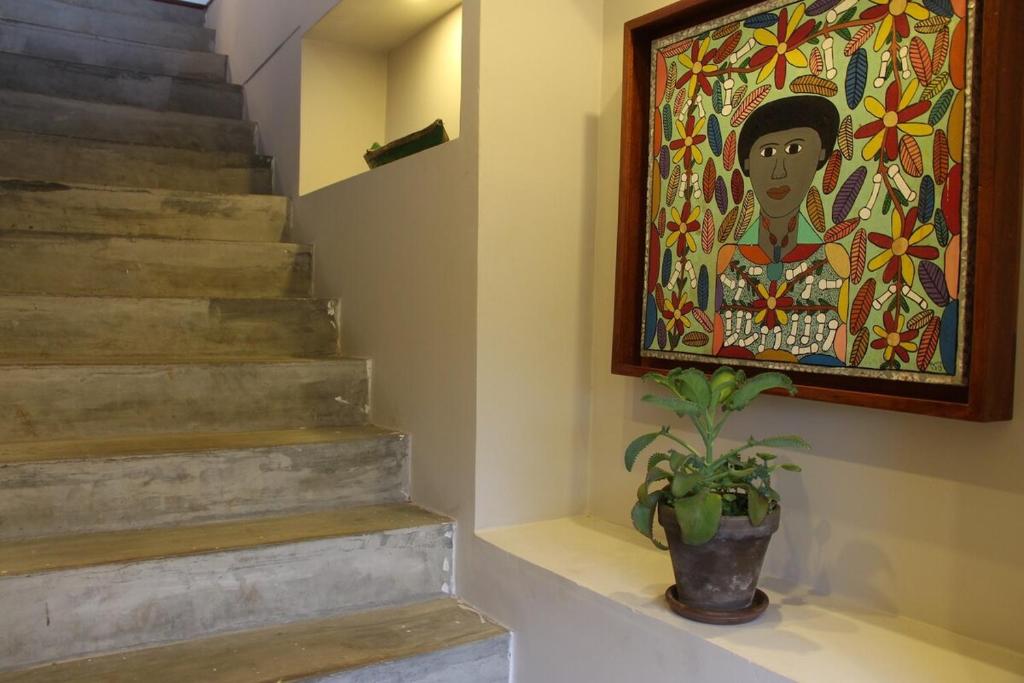 Fotografie z fotogalerie ubytování CASA DINIS - Loft - With View Bahia de Portobelo v destinaci Portobelo