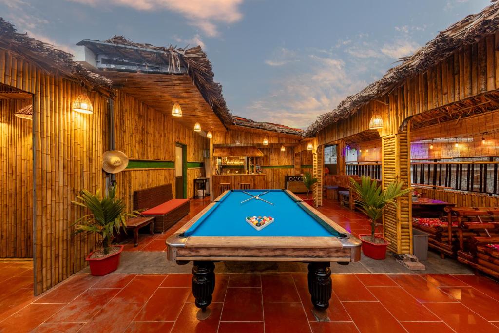 Catba Cannon Fort Hotel & Spa - 16