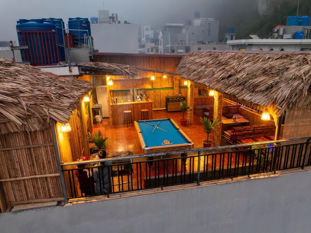 Catba Cannon Fort Hotel & Spa - 17