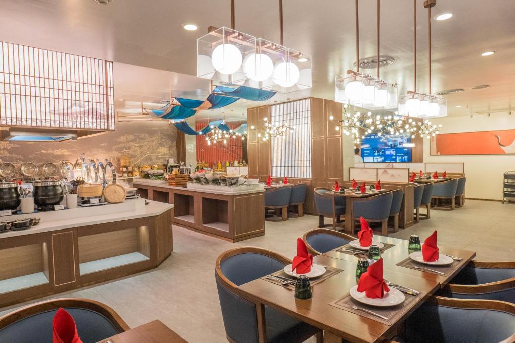 Hotel Clover Patong Phuket - SHA Plus - 12