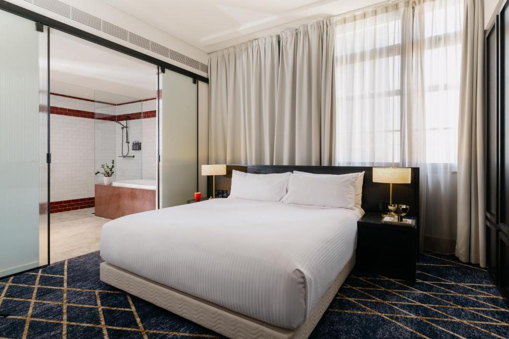 Kimpton Margot Sydney by IHG - Resim 22