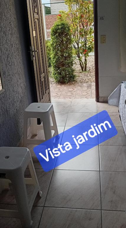 Fotografie z fotogalerie ubytování Suites Ilha do Sol v destinaci Cananéia