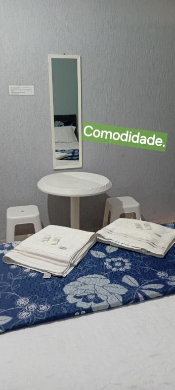 Fotografie z fotogalerie ubytování Suites Ilha do Sol v destinaci Cananéia