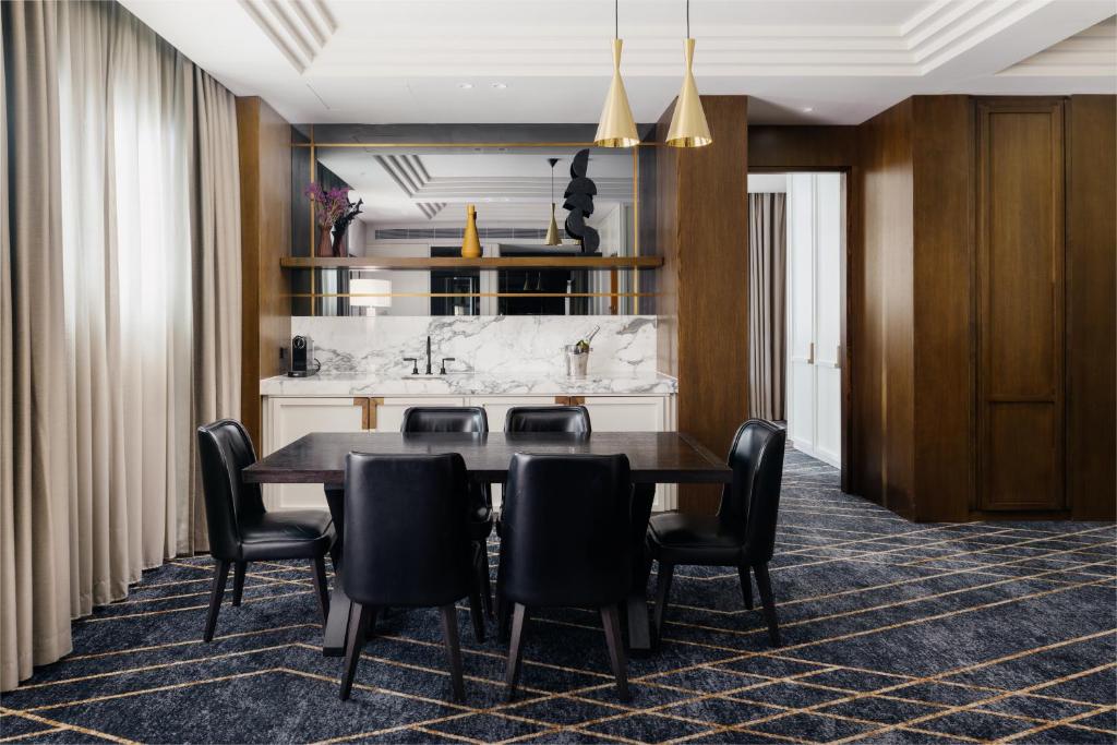 Fotografie z fotogalerie ubytování Kimpton Margot Sydney by IHG v destinaci Sydney