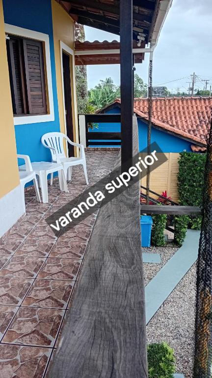 Balkón nebo terasa v ubytování Suites Ilha do Sol