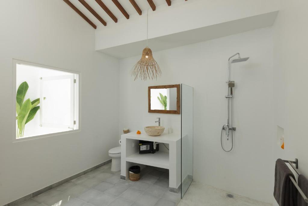 The Bingin Beach Villas' Private Villas - 4