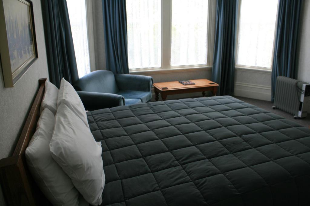 Arcadian Motel - Resim 18