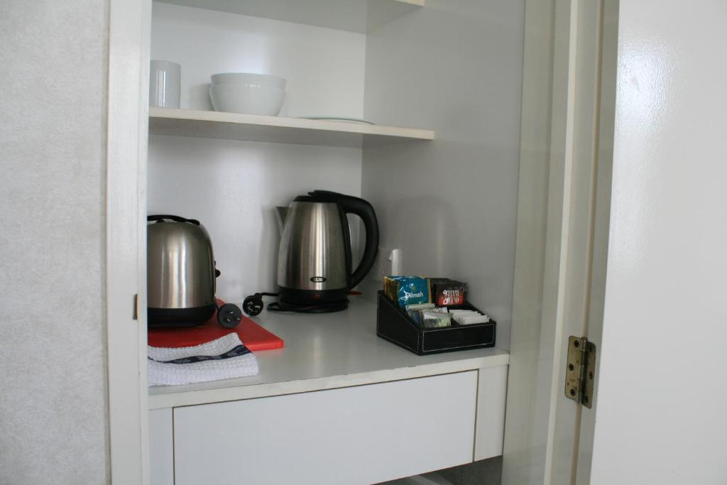 Arcadian Motel - Resim 19