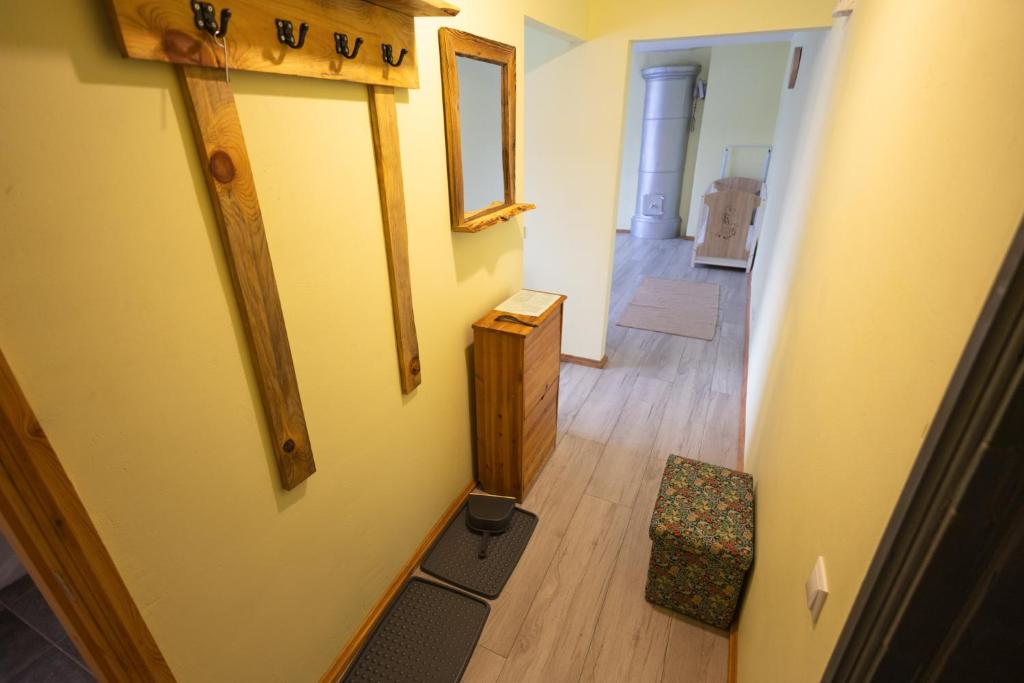 Fotografie z fotogalerie ubytování Peaceful flat v destinaci Ludza