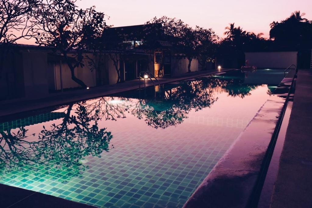 Sea Escapes Resort Pool