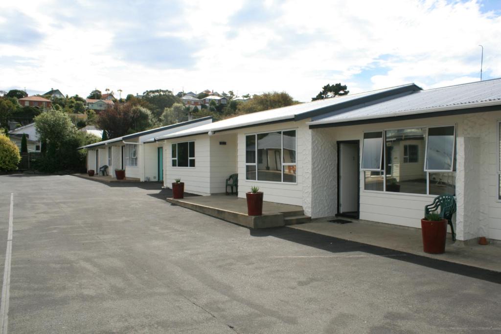 Arcadian Motel - Resim 10