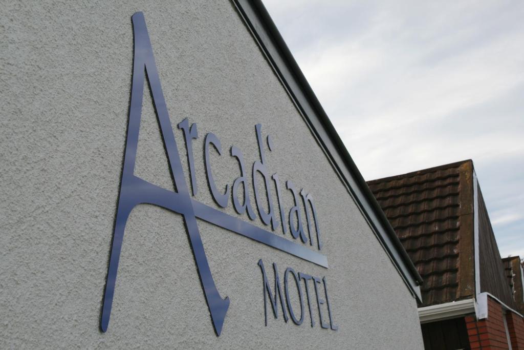 Arcadian Motel - Resim 22