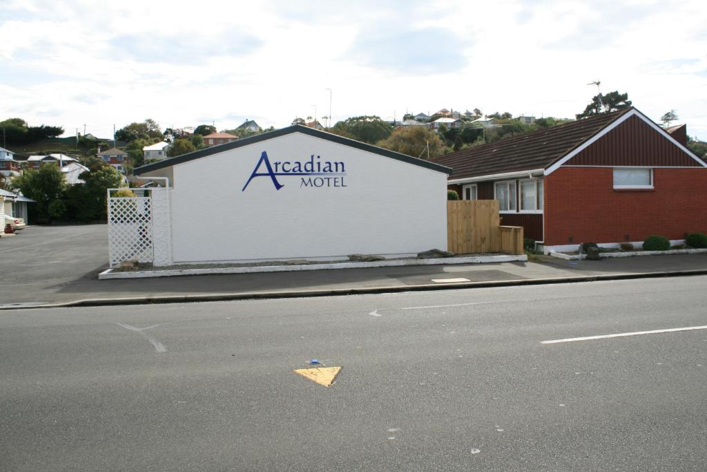 Arcadian Motel - Resim 23