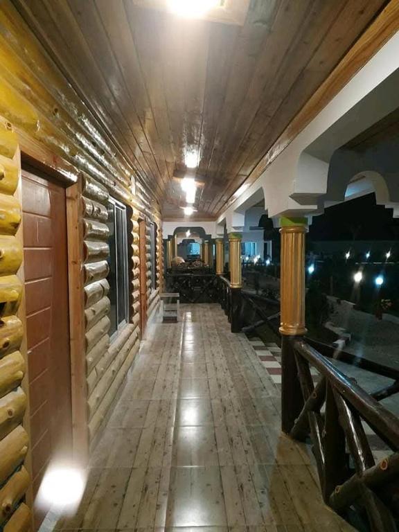 Posezení v ubytování Raina resort