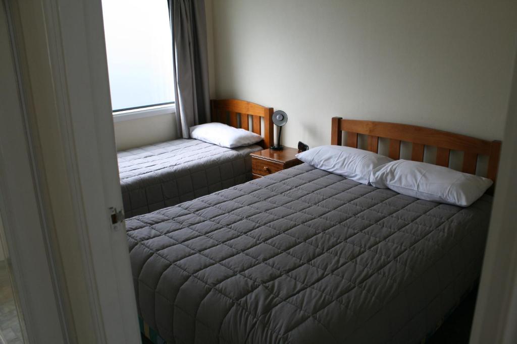 Arcadian Motel - Resim 26