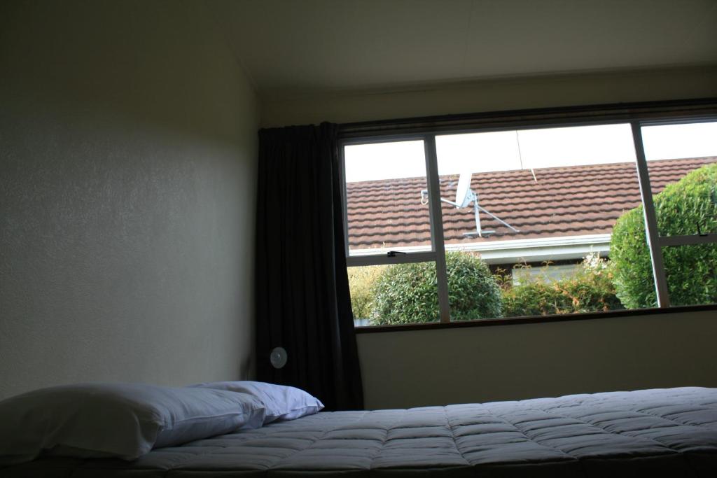 Arcadian Motel - Resim 27