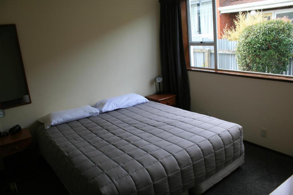 Arcadian Motel - Resim 2