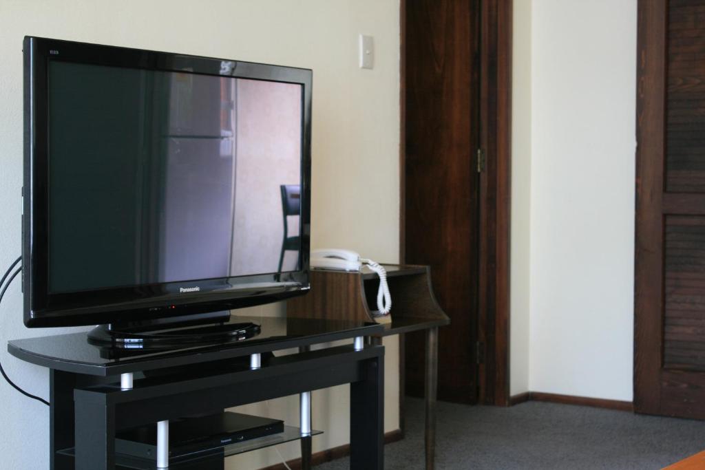 Arcadian Motel - Resim 28