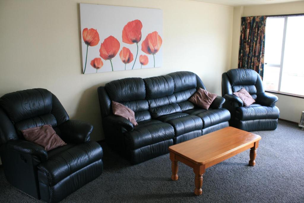 Arcadian Motel - Resim 29