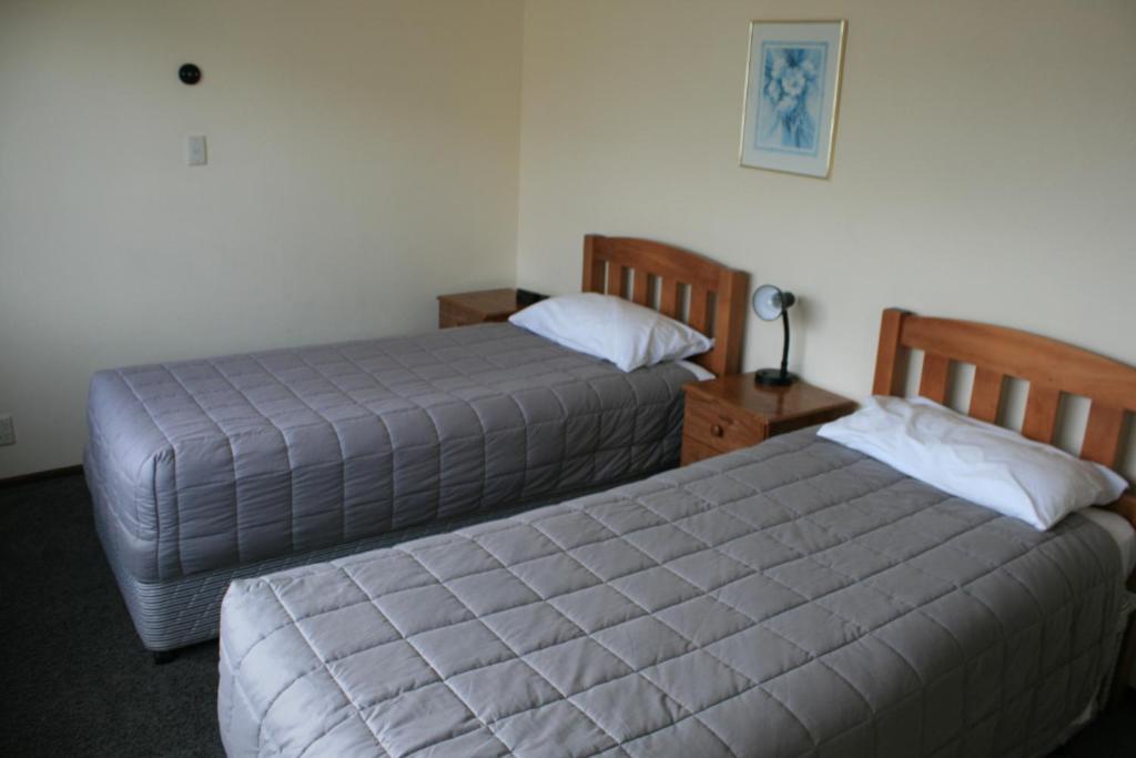 Arcadian Motel - Resim 30