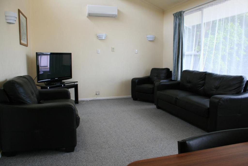 Arcadian Motel - Resim 33